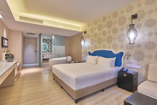 Village Hotel Katong by Far East Hospitality