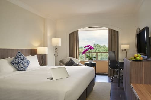 Orchard Rendezvous Hotel by Far East Hospitality, Room
