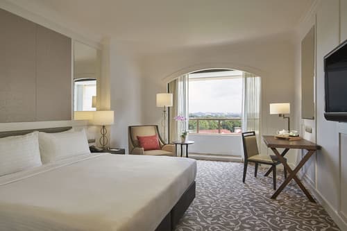 Orchard Rendezvous Hotel by Far East Hospitality