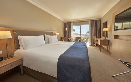 Hotel PortoBay Santa Maria, Room