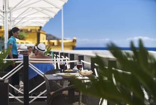 PortoBay Santa Maria, Adults Only