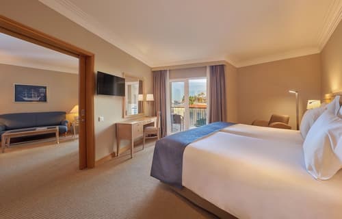 Hotel PortoBay Santa Maria, Room