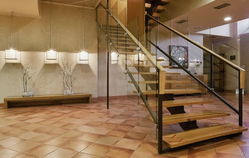 Sercotel Toledo Renacimiento, Lobby