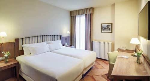 Sercotel Toledo Renacimiento, Primary image