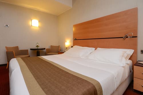 Hotel Igea