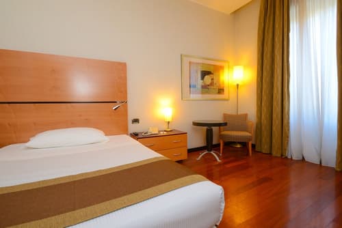 Hotel Igea