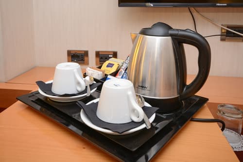 Hotel Igea