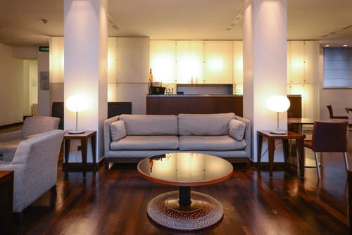 Hotel Igea