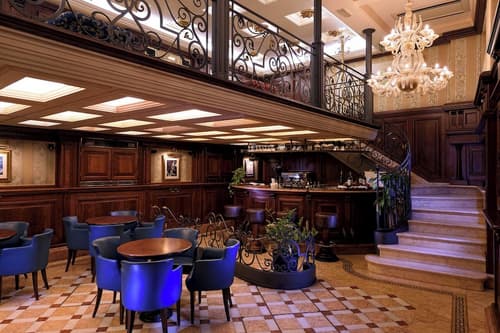 Royal San Marco Hotel