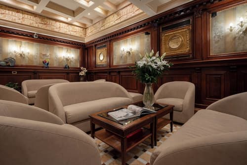 Royal San Marco Hotel