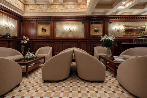 Royal San Marco Hotel