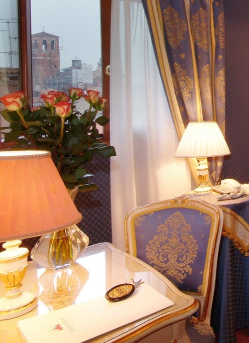 Royal San Marco Hotel