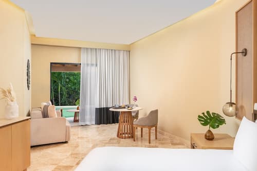 Hyatt Zilara Riviera Maya Adults Only All Inclusive