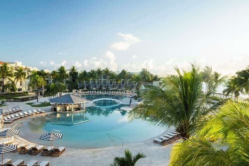 Hyatt Zilara Riviera Maya Adults Only All Inclusive