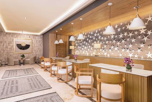 Hyatt Zilara Riviera Maya Adults Only All Inclusive