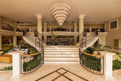 Hyatt Zilara Riviera Maya Adults Only All Inclusive