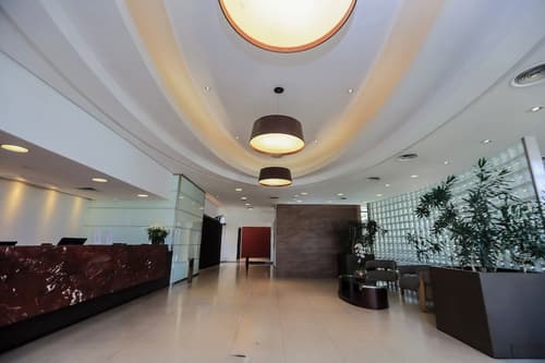 Hotel Panamby Guarulhos