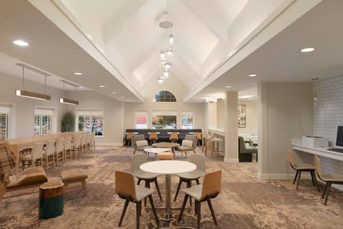 Residence Inn by Marriott Buffalo Galleria Mall