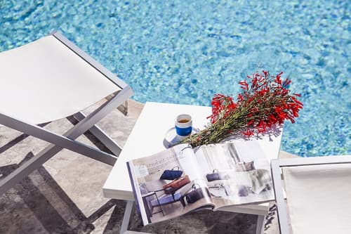 D-Resort Gocek, Room