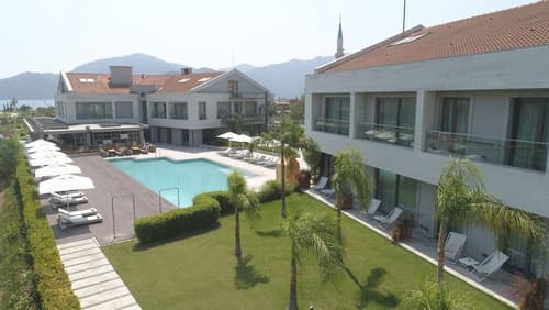D-Resort Gocek