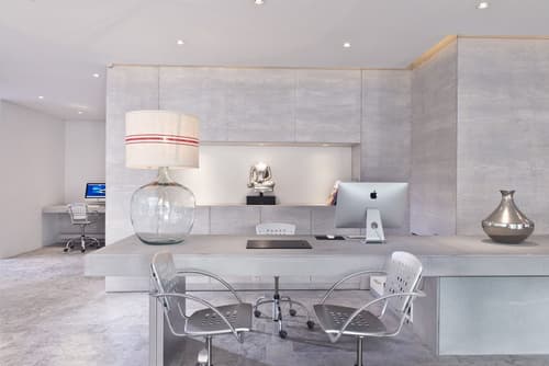 D-Resort Gocek, Concierge desk