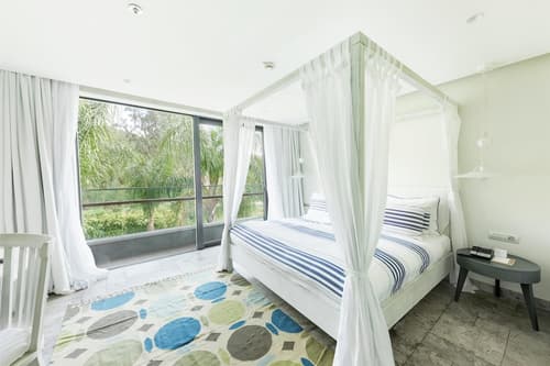 D-Resort Gocek, Primary image