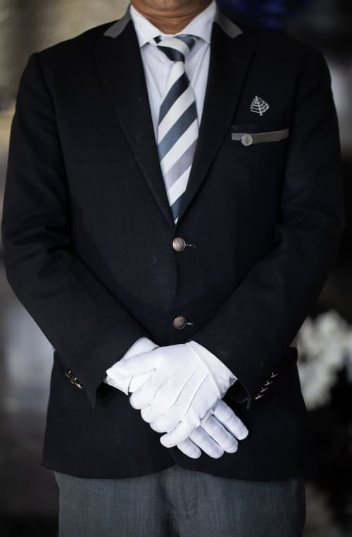 Four Seasons Hotel Riyadh