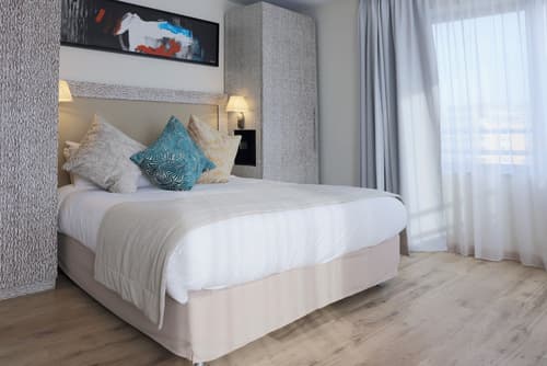 Eden Hôtel & Spa Cannes