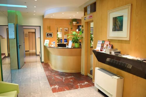 Hotel Losanna, Primary image