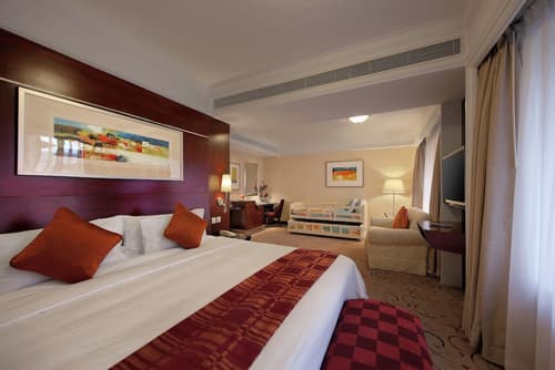 Hotel Royal Macau