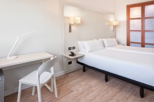 B&B Hotel Granada Estación, Room