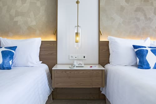 Denia Marriott La Sella Golf Resort & Spa, Room