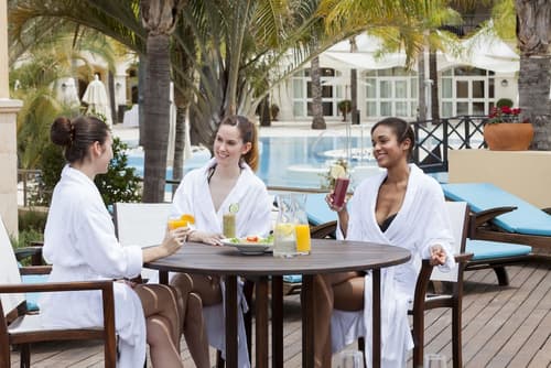 Denia Marriott La Sella Golf Resort & Spa