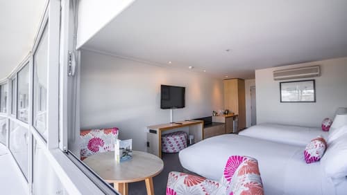 Scenic Hotel Te Pania, Room