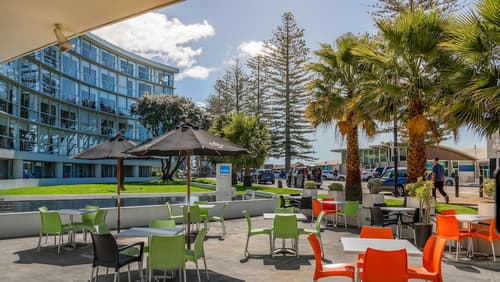 Scenic Hotel Te Pania