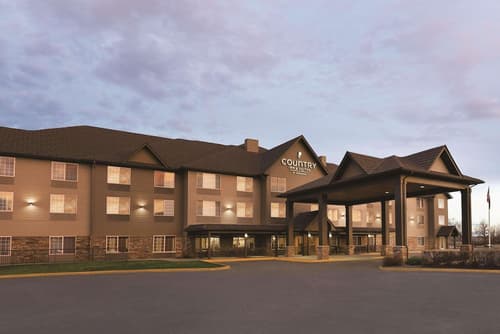Country Inn & Suites by Radisson, Billings, MT, Primary image