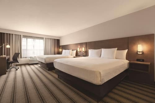 Country Inn & Suites by Radisson, Billings, MT, Room