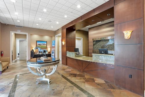 GreenLinks Golf Villas at Lely Resort