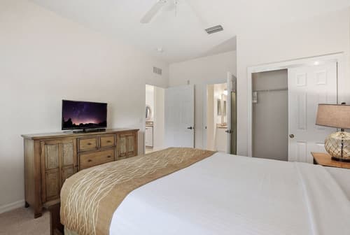 GreenLinks Golf Villas at Lely Resort