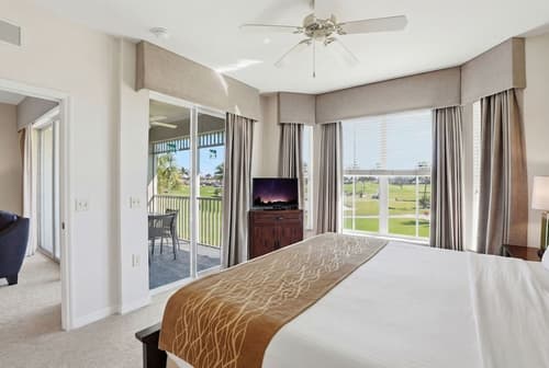GreenLinks Golf Villas at Lely Resort