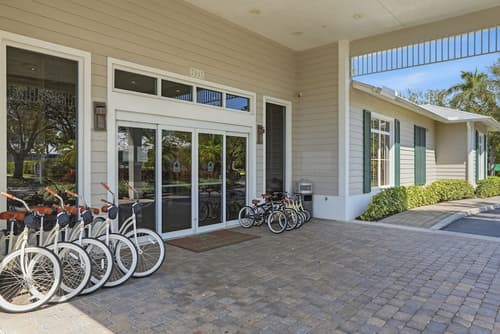 GreenLinks Golf Villas at Lely Resort