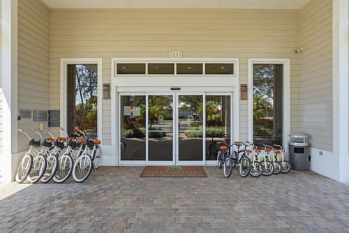 GreenLinks Golf Villas at Lely Resort