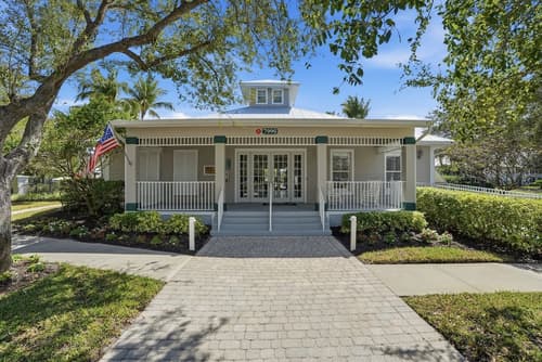 GreenLinks Golf Villas at Lely Resort