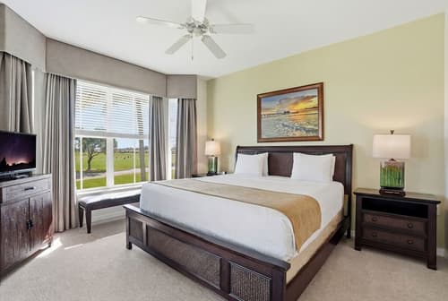 GreenLinks Golf Villas at Lely Resort