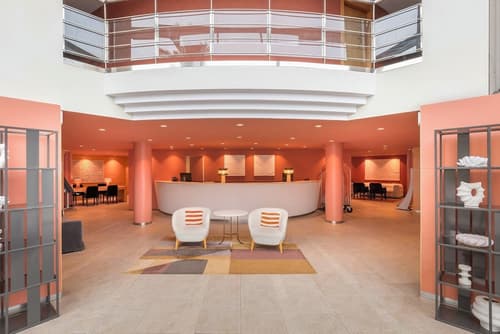 Hotel Acta Sant Just