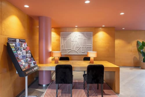 Hotel Acta Sant Just