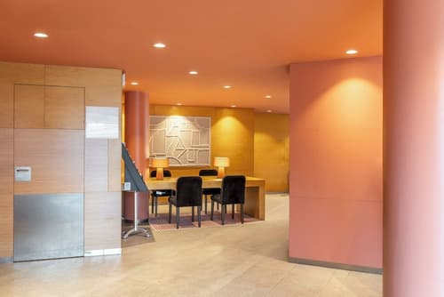 Hotel Acta Sant Just