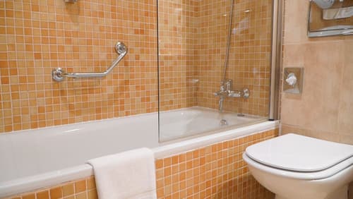 Hotel Vértice Sevilla