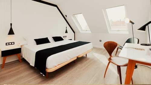 Hotel Vértice Sevilla, Primary image