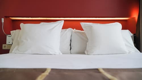 Hotel Vértice Sevilla, Room